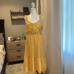 BB Dakota Steve Madden dress